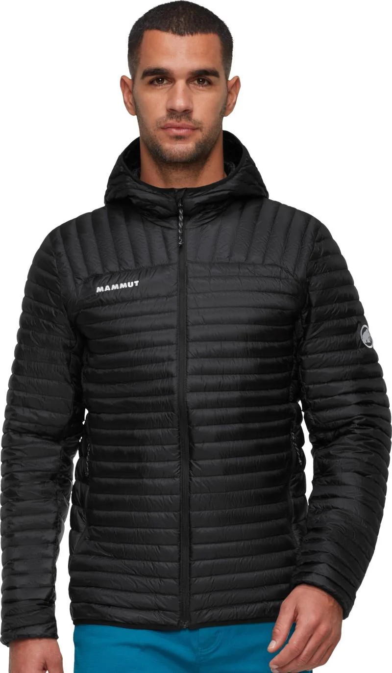 Broad Peak Light IN Hooded Jacket - Mens - Image 2