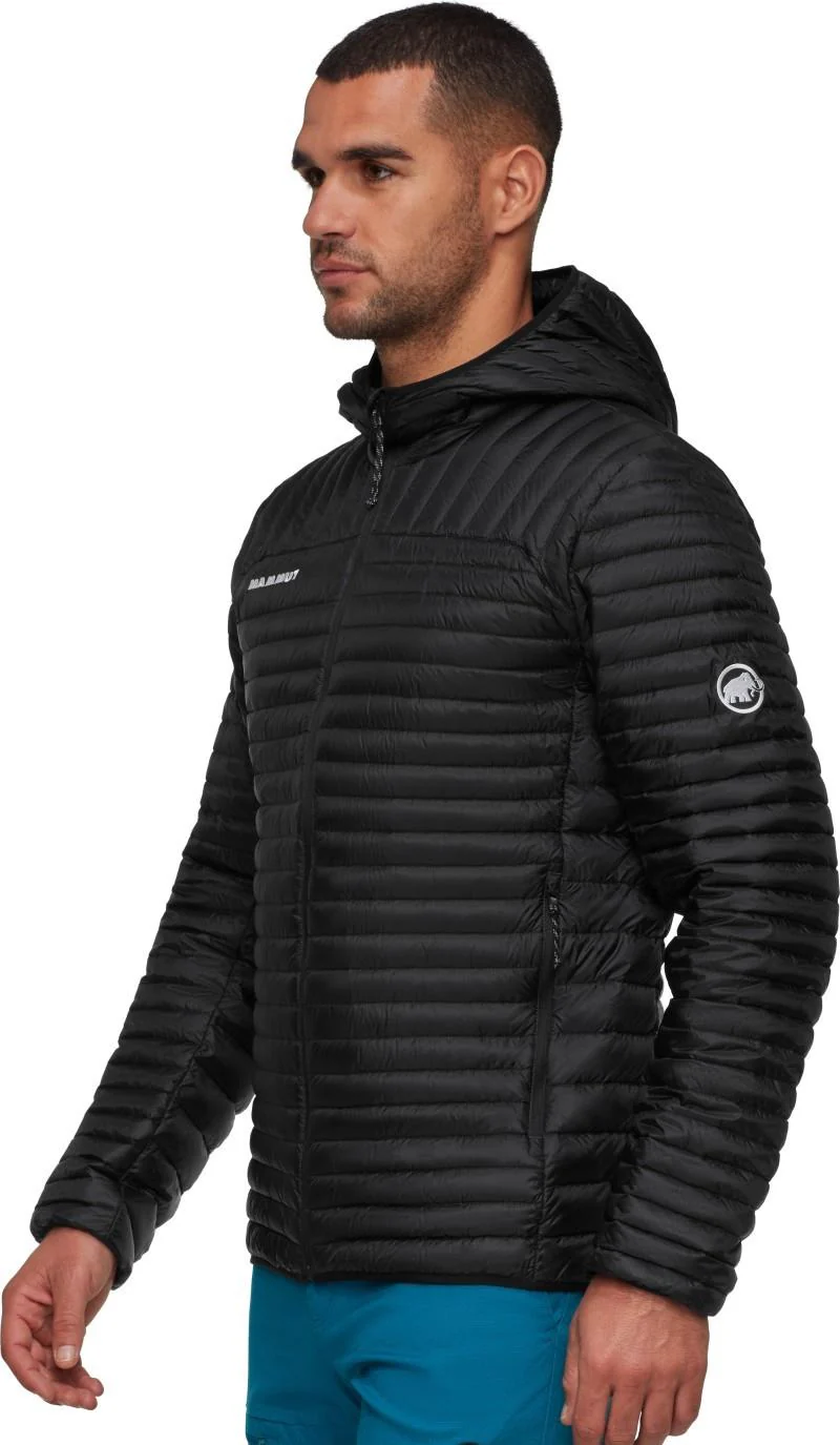 Broad Peak Light IN Hooded Jacket - Mens - Image 3