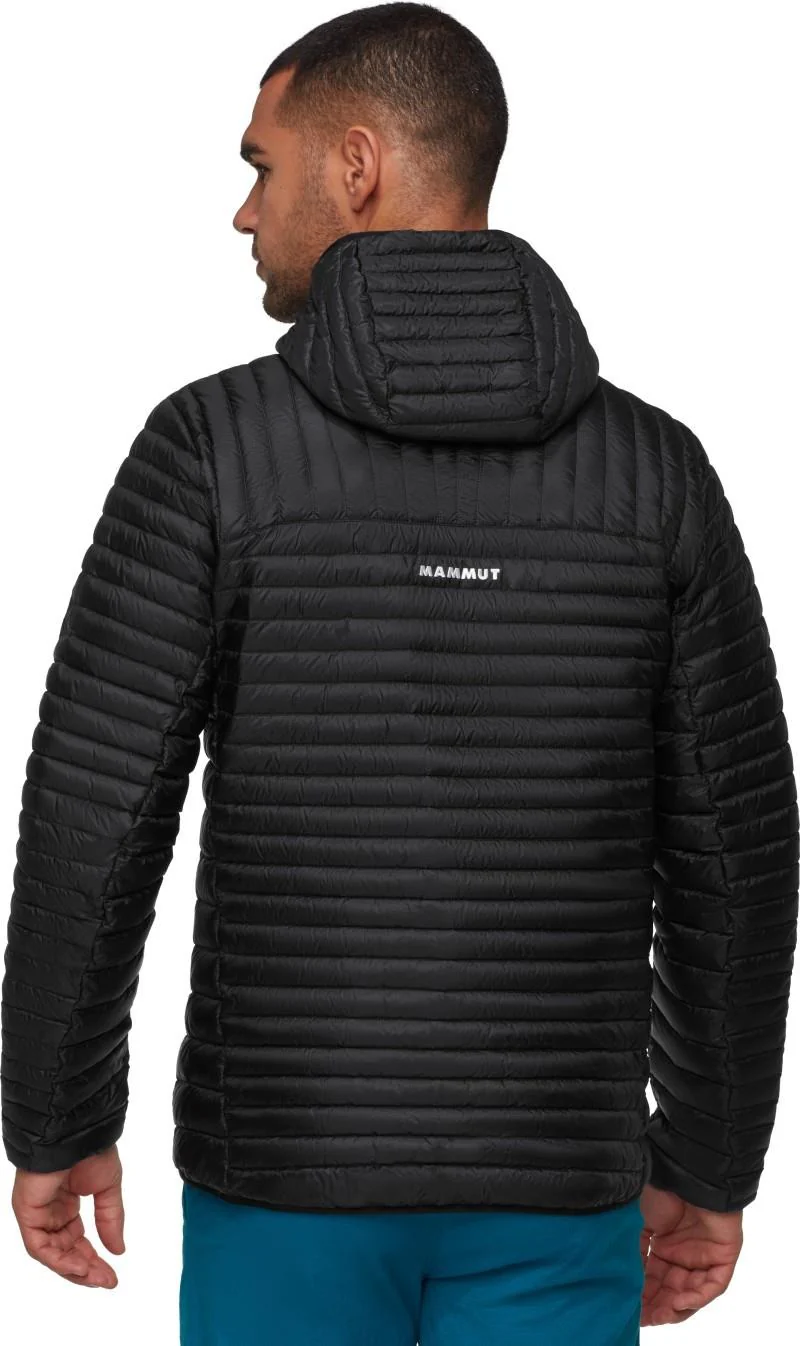Broad Peak Light IN Hooded Jacket - Mens - Image 4