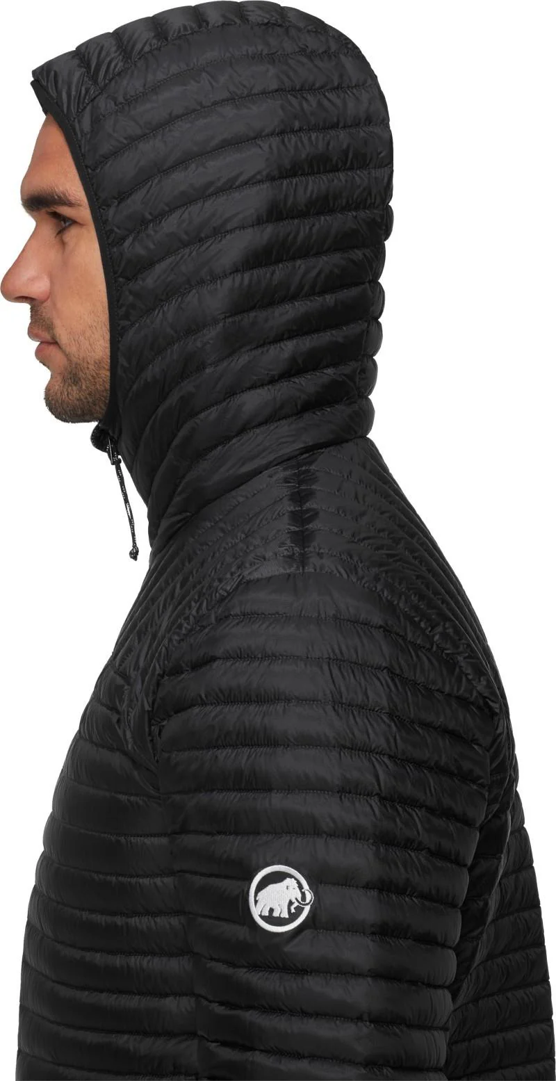 Broad Peak Light IN Hooded Jacket - Mens - Image 5