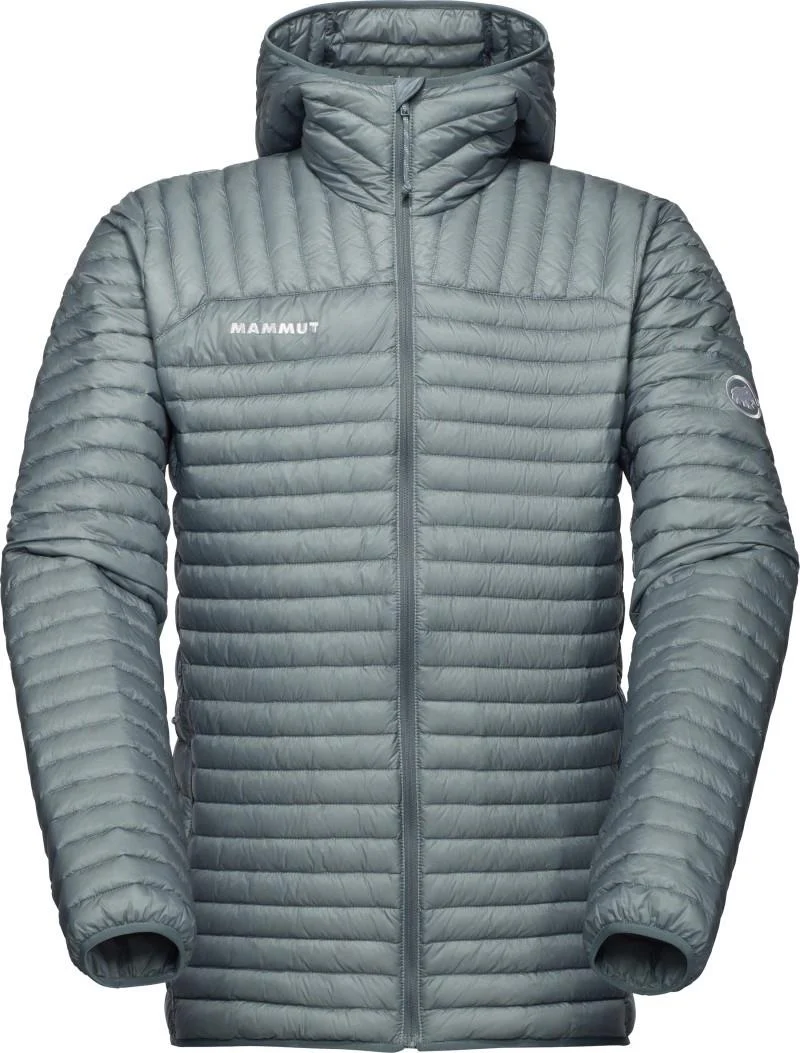 Broad Peak Light IN Hooded Jacket - Mens - Image 7