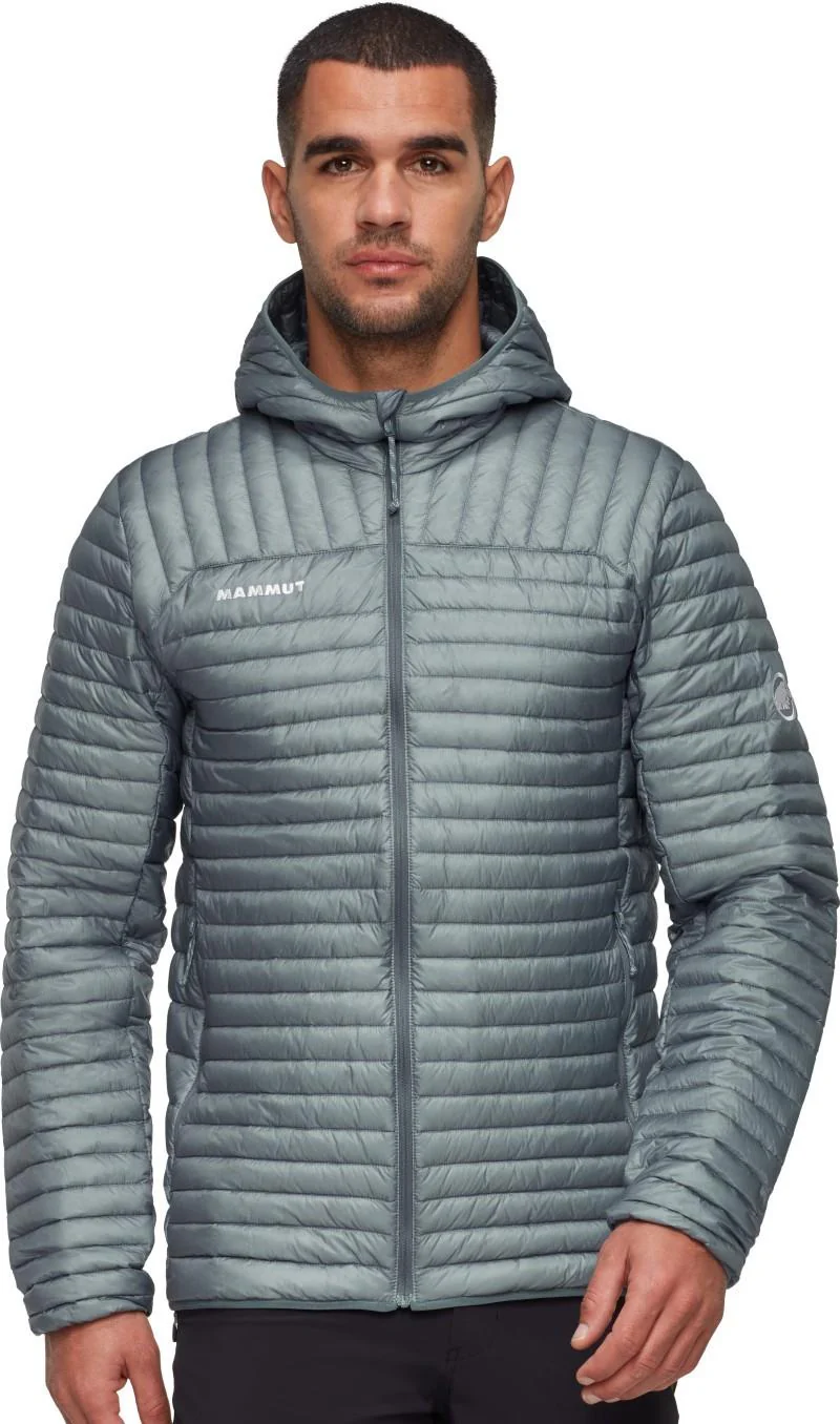 Broad Peak Light IN Hooded Jacket - Mens - Image 8