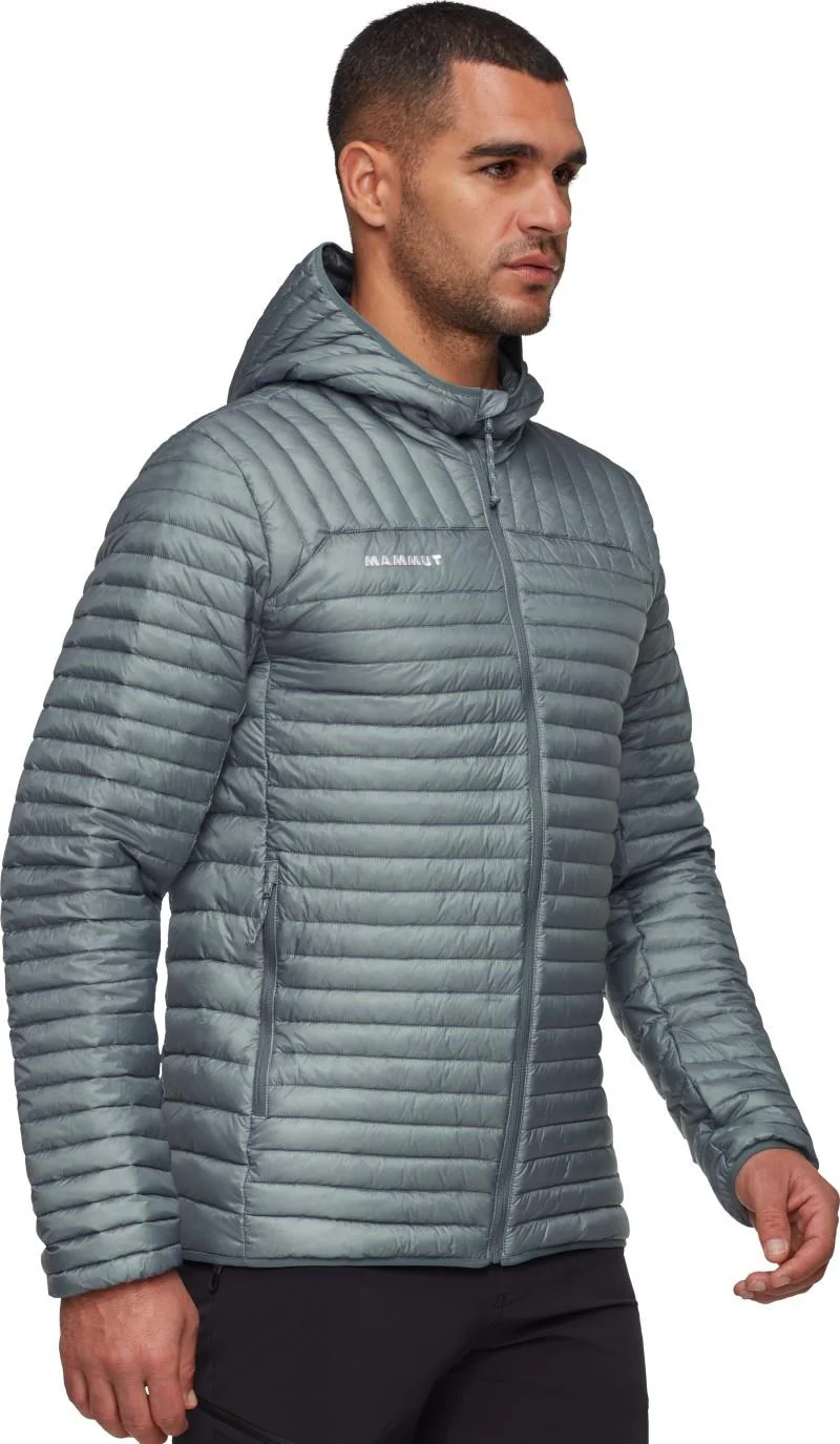 Broad Peak Light IN Hooded Jacket - Mens - Image 9