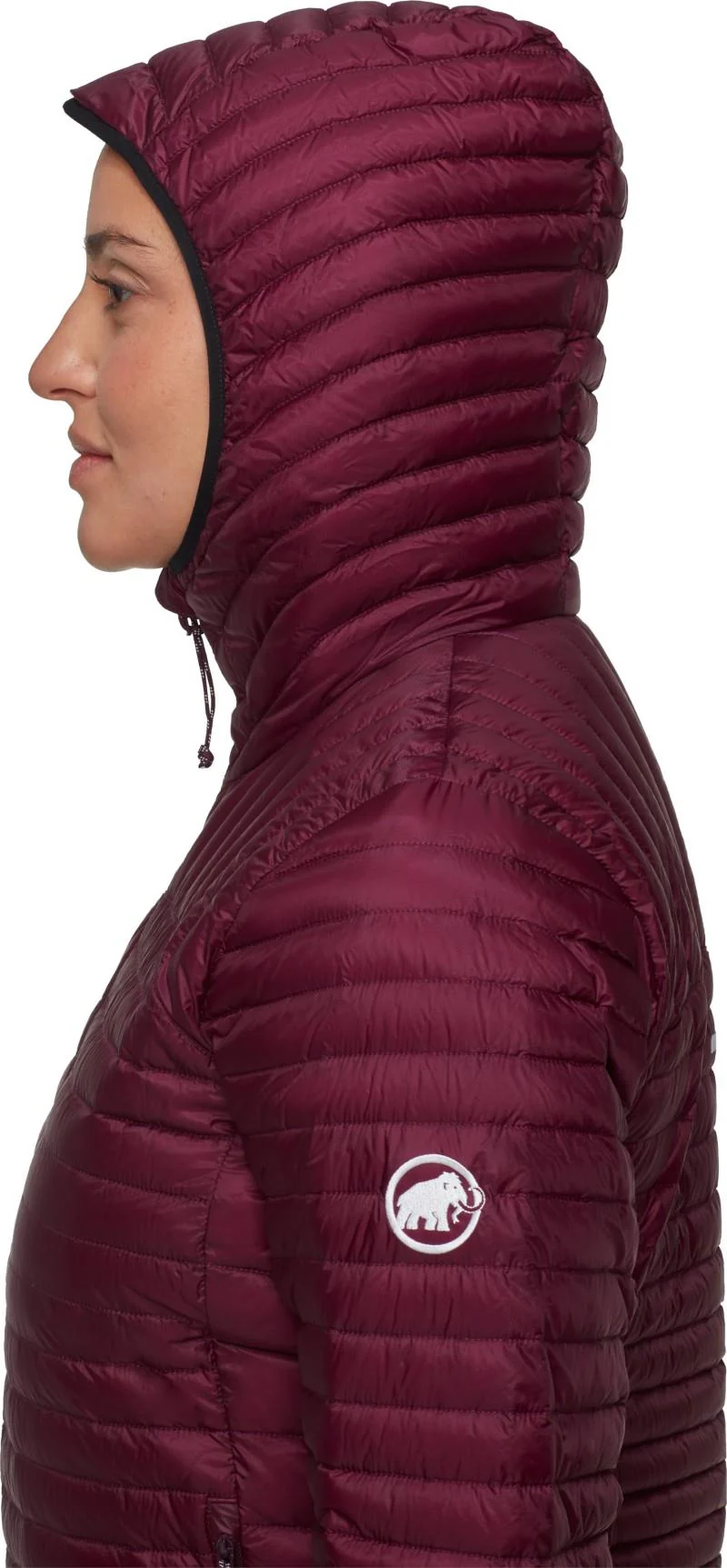 Broad Peak Light IN Hooded Jacket - Womens - Image 10