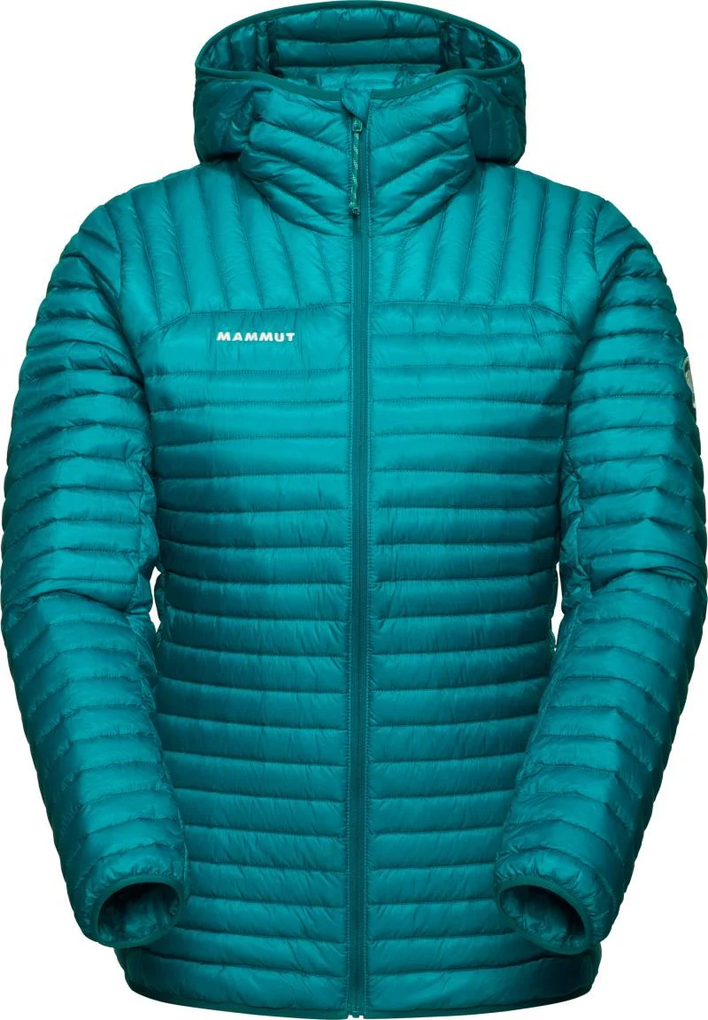 Broad Peak Light IN Hooded Jacket - Womens - Image 12