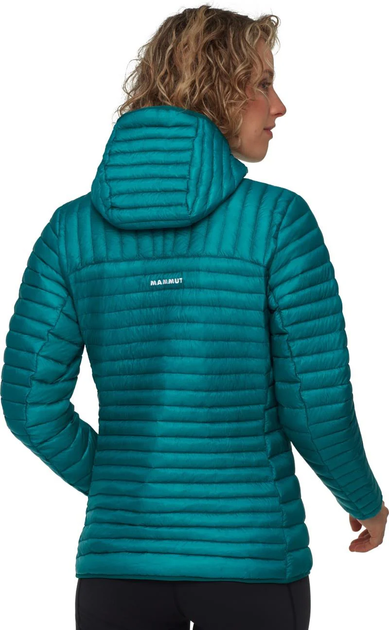 Broad Peak Light IN Hooded Jacket - Womens - Image 15