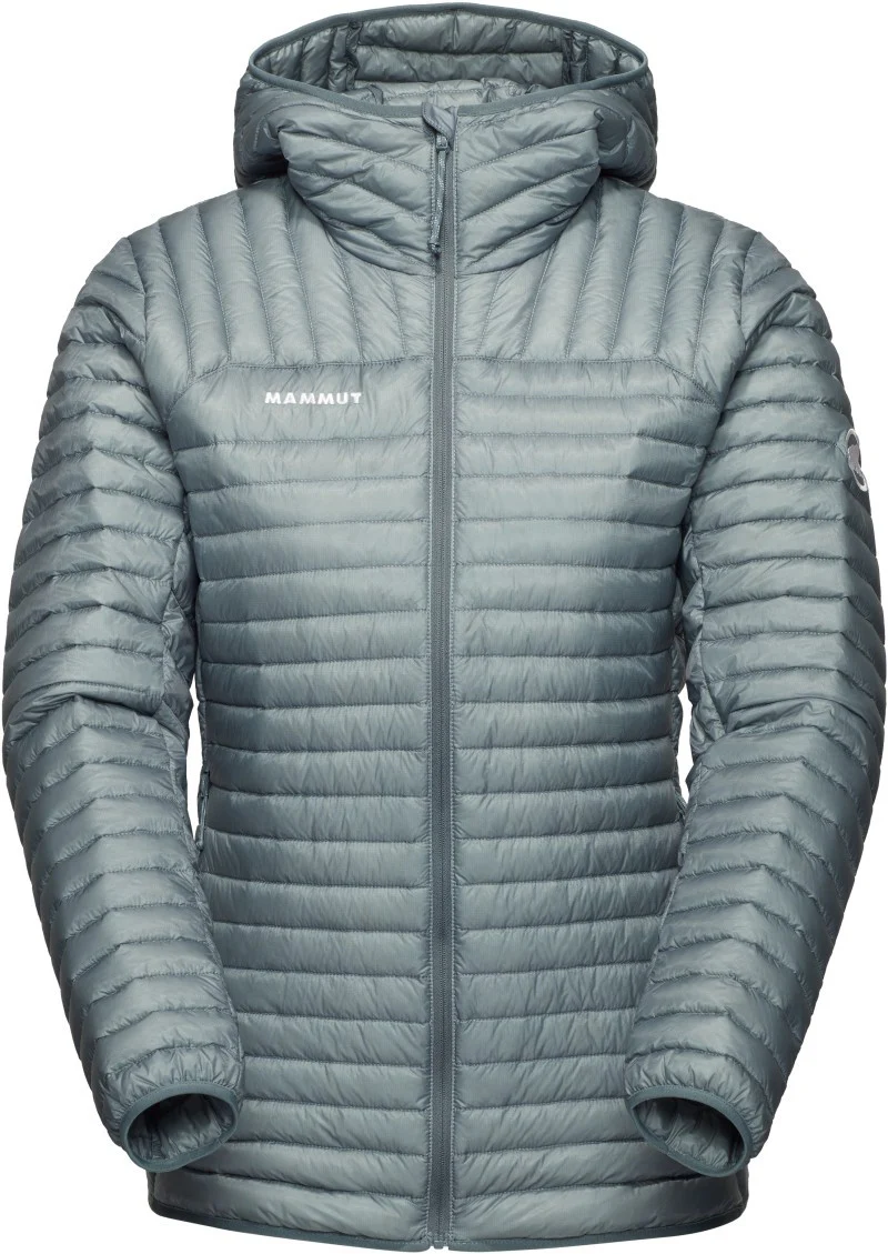 Broad Peak Light IN Hooded Jacket - Womens - Image 18