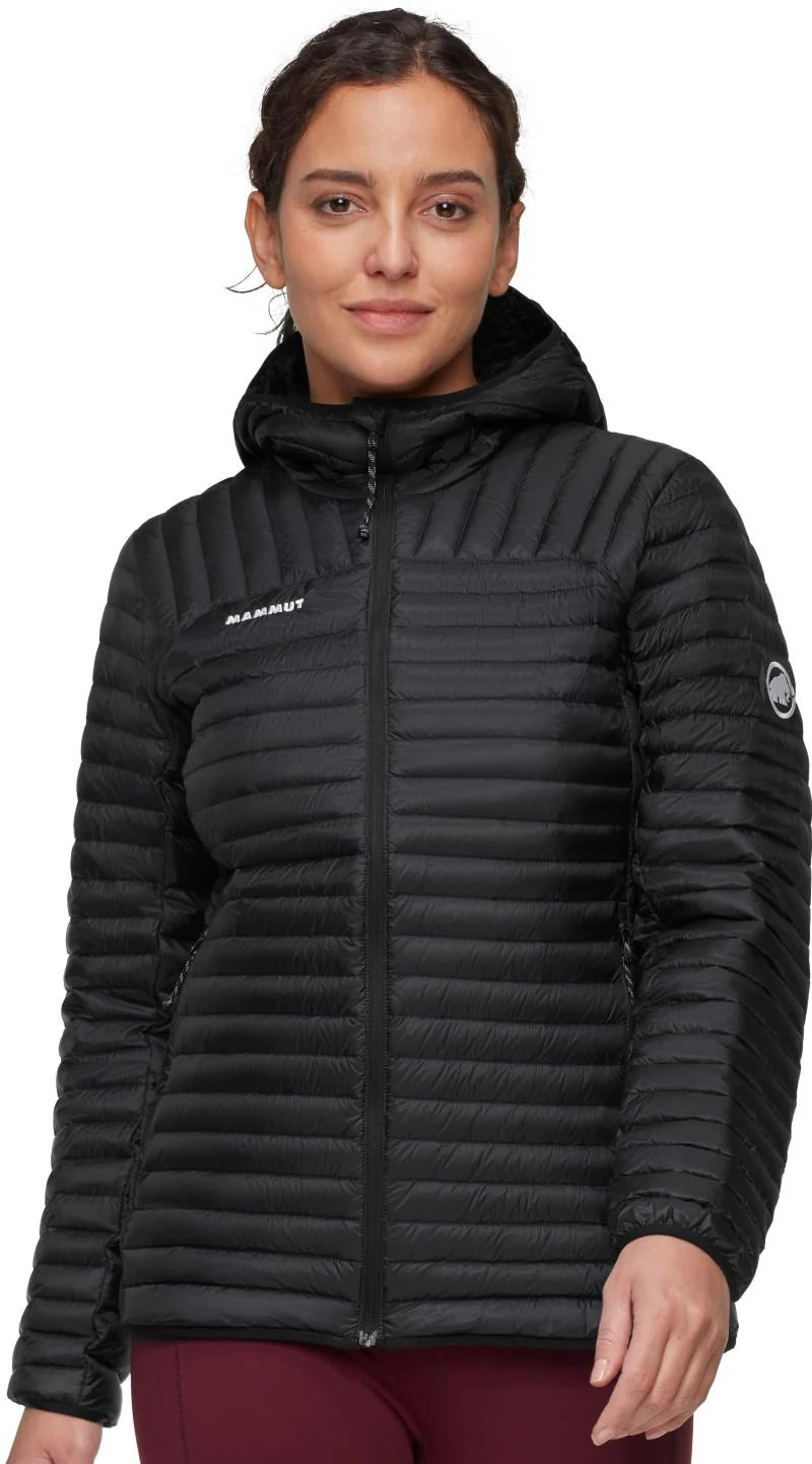 Broad Peak Light IN Hooded Jacket - Womens - Image 2