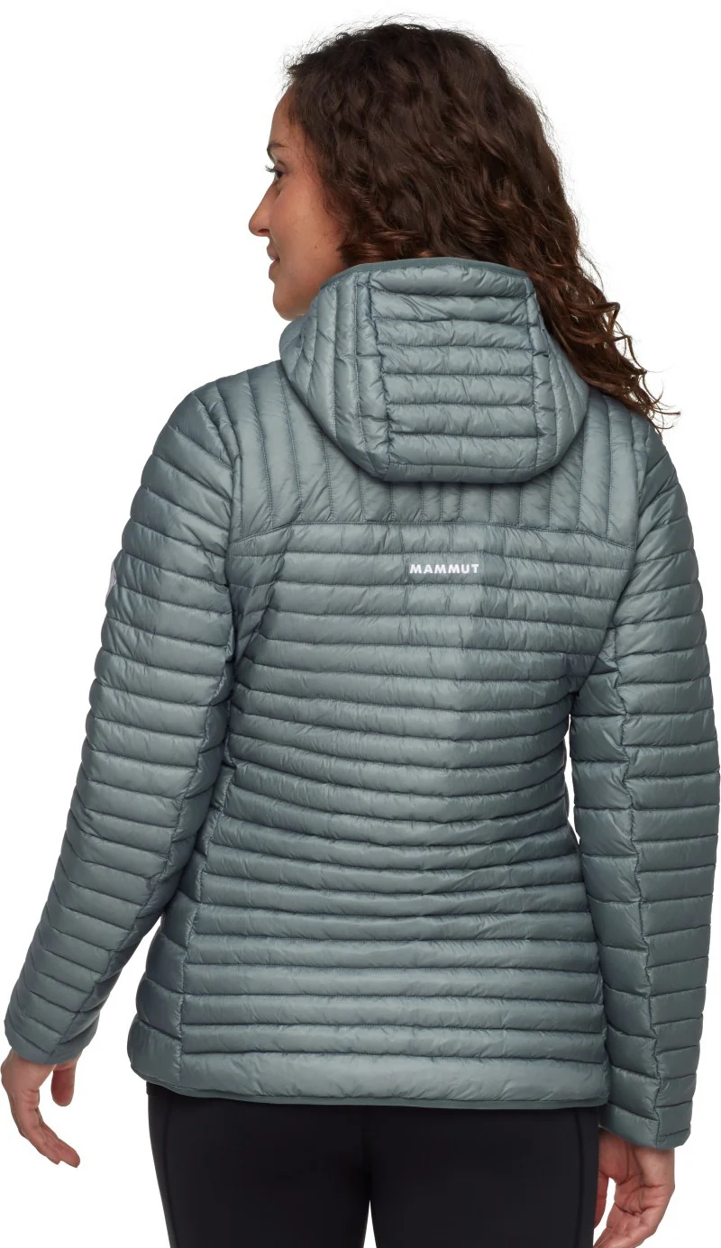 Broad Peak Light IN Hooded Jacket - Womens - Image 21