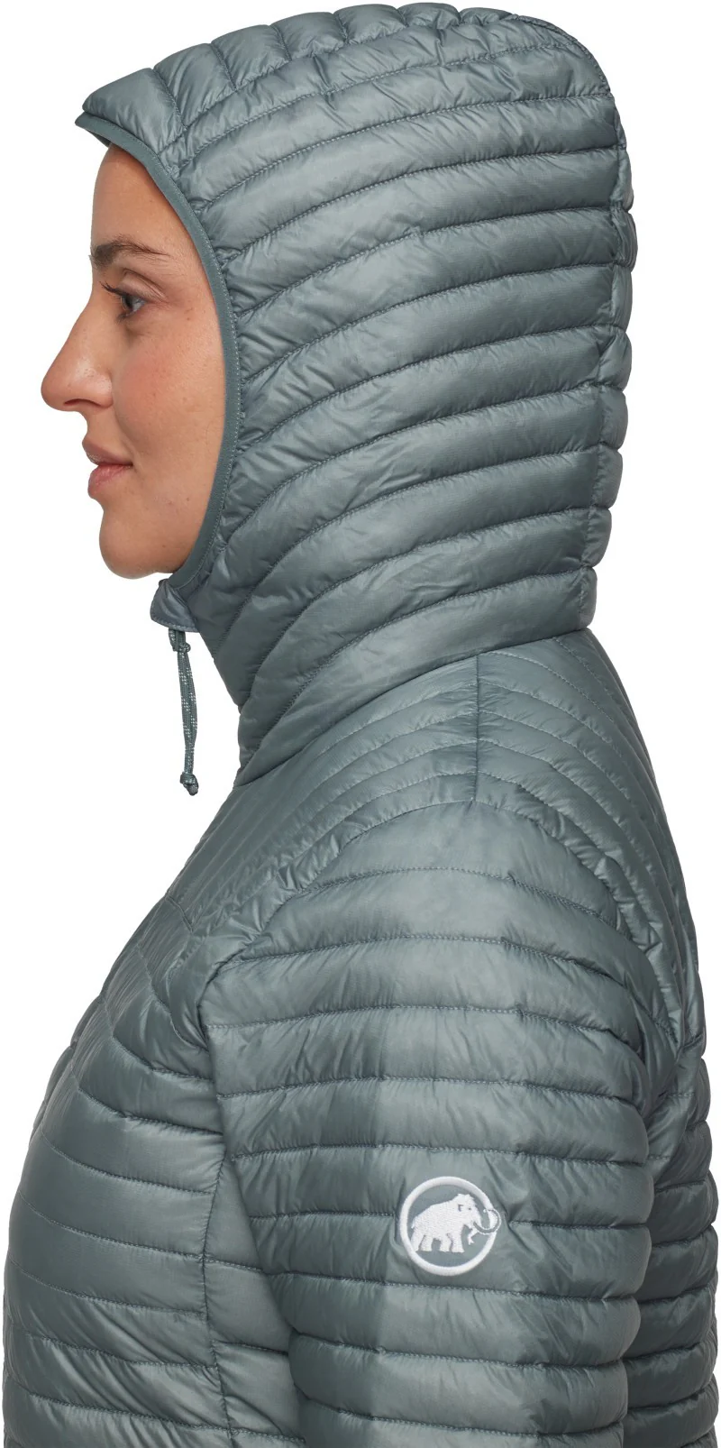 Broad Peak Light IN Hooded Jacket - Womens - Image 22