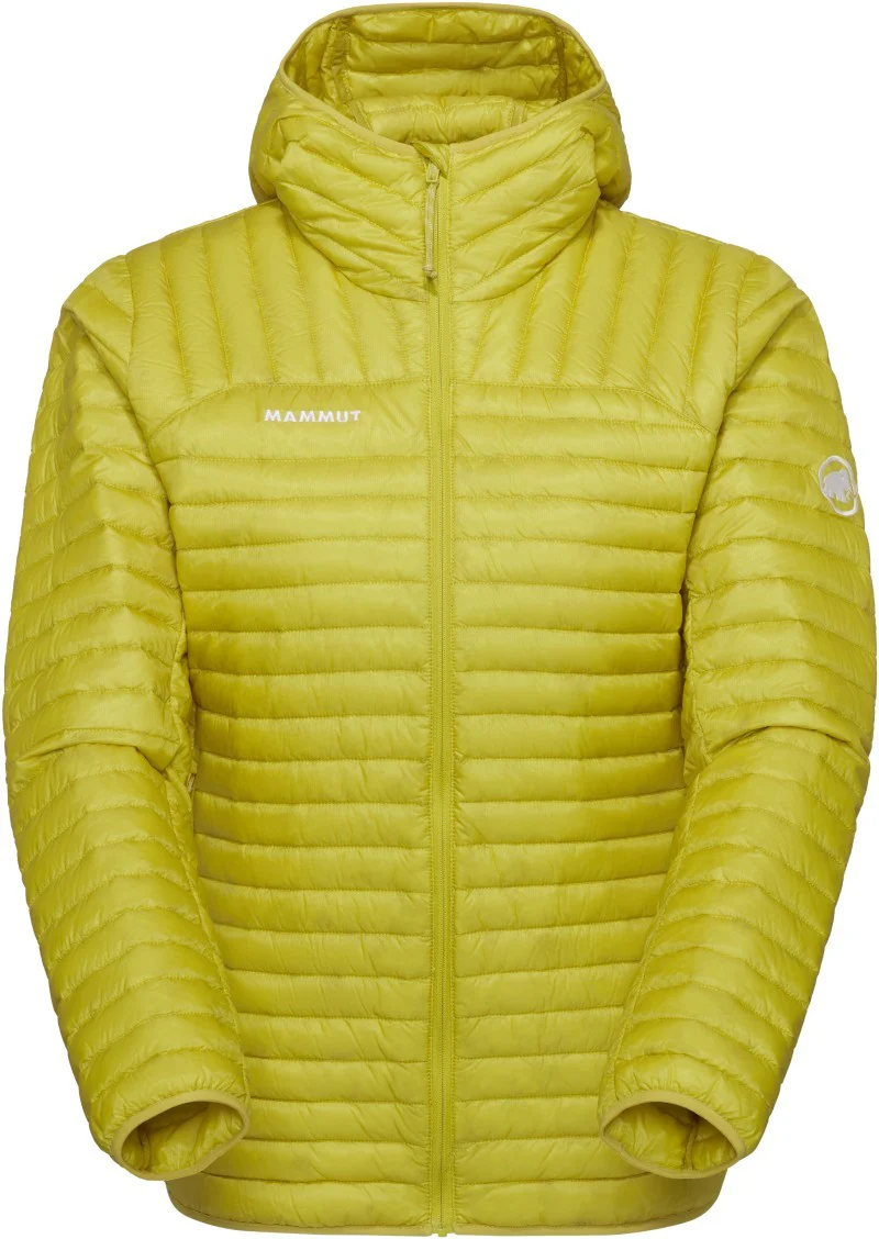 Broad Peak Light IN Hooded Jacket - Womens - Image 24