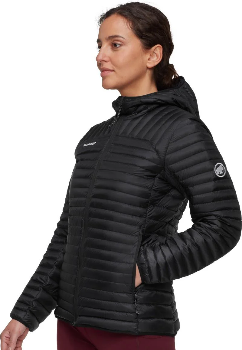 Broad Peak Light IN Hooded Jacket - Womens - Image 3