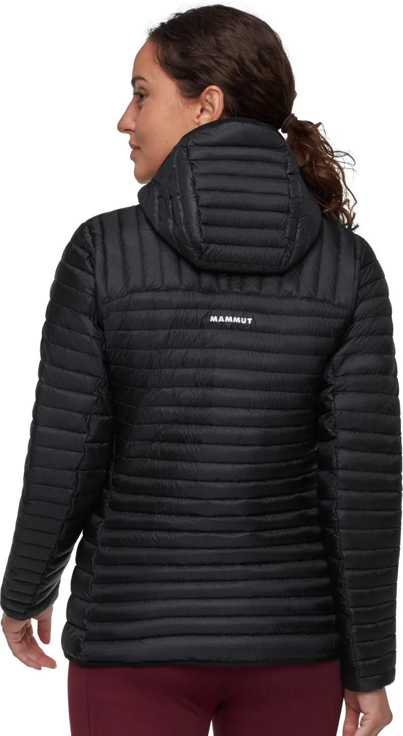 Broad Peak Light IN Hooded Jacket - Womens - Image 4