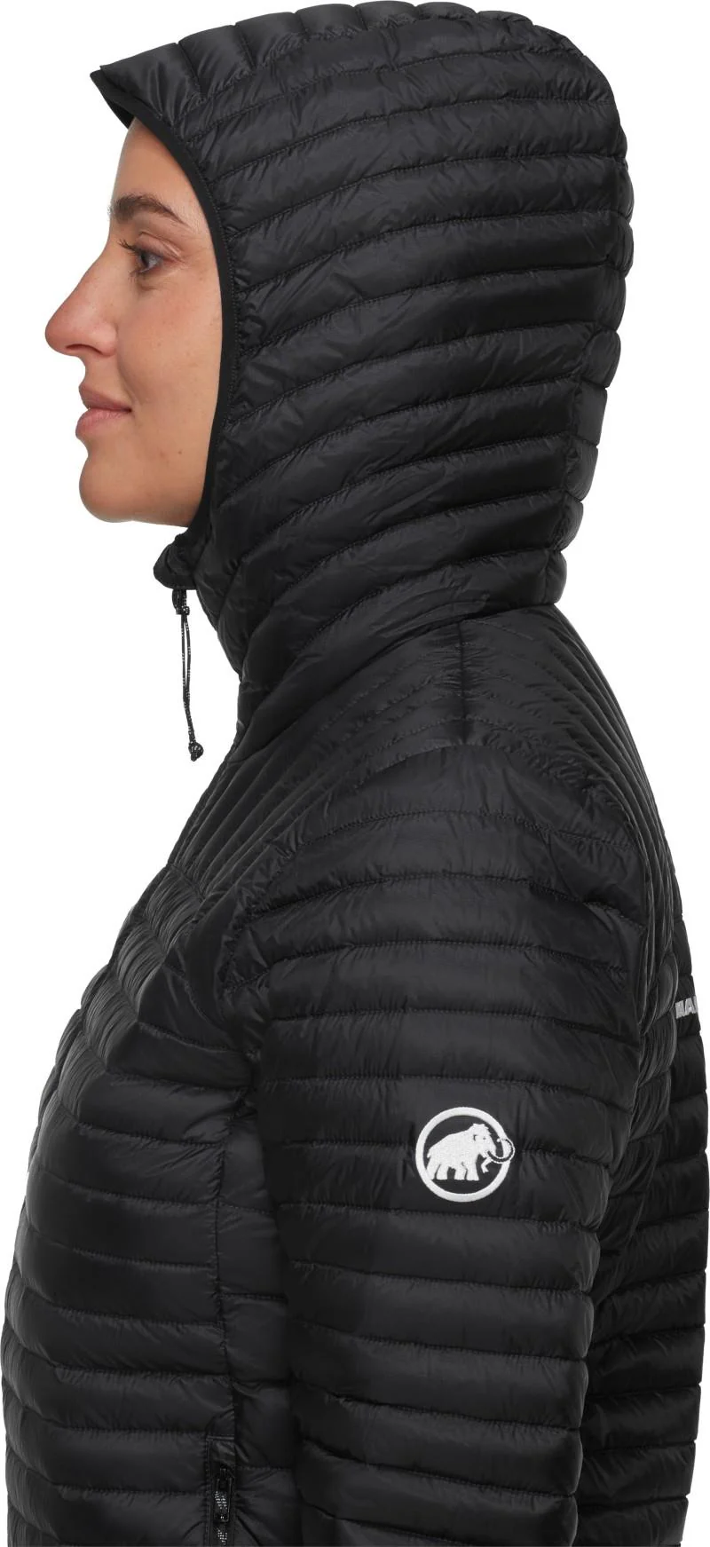 Broad Peak Light IN Hooded Jacket - Womens - Image 5
