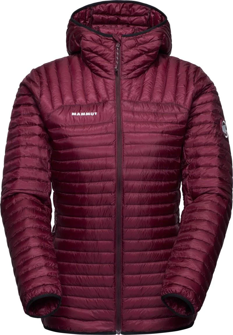 Broad Peak Light IN Hooded Jacket - Womens - Image 6