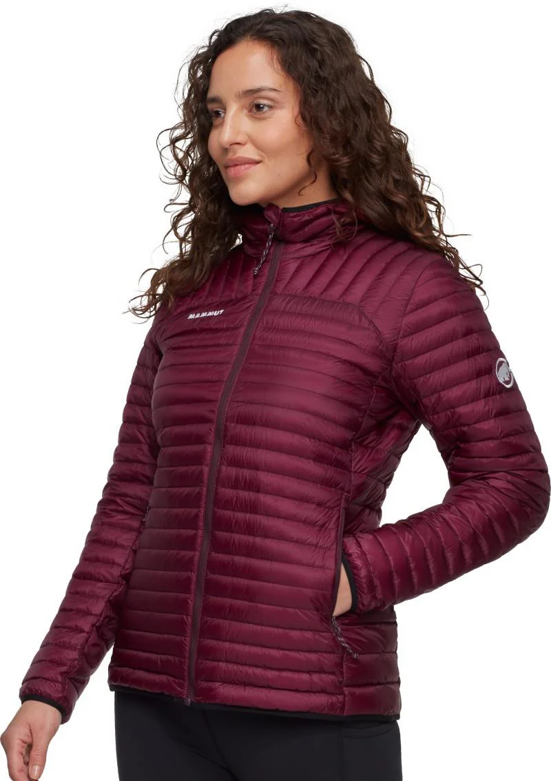Broad Peak Light IN Hooded Jacket - Womens - Image 8