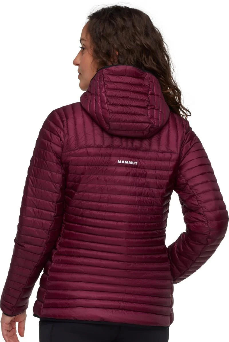 Broad Peak Light IN Hooded Jacket - Womens - Image 9
