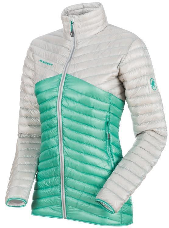 Broad Peak Light IN Jacket - Womens - Image 2