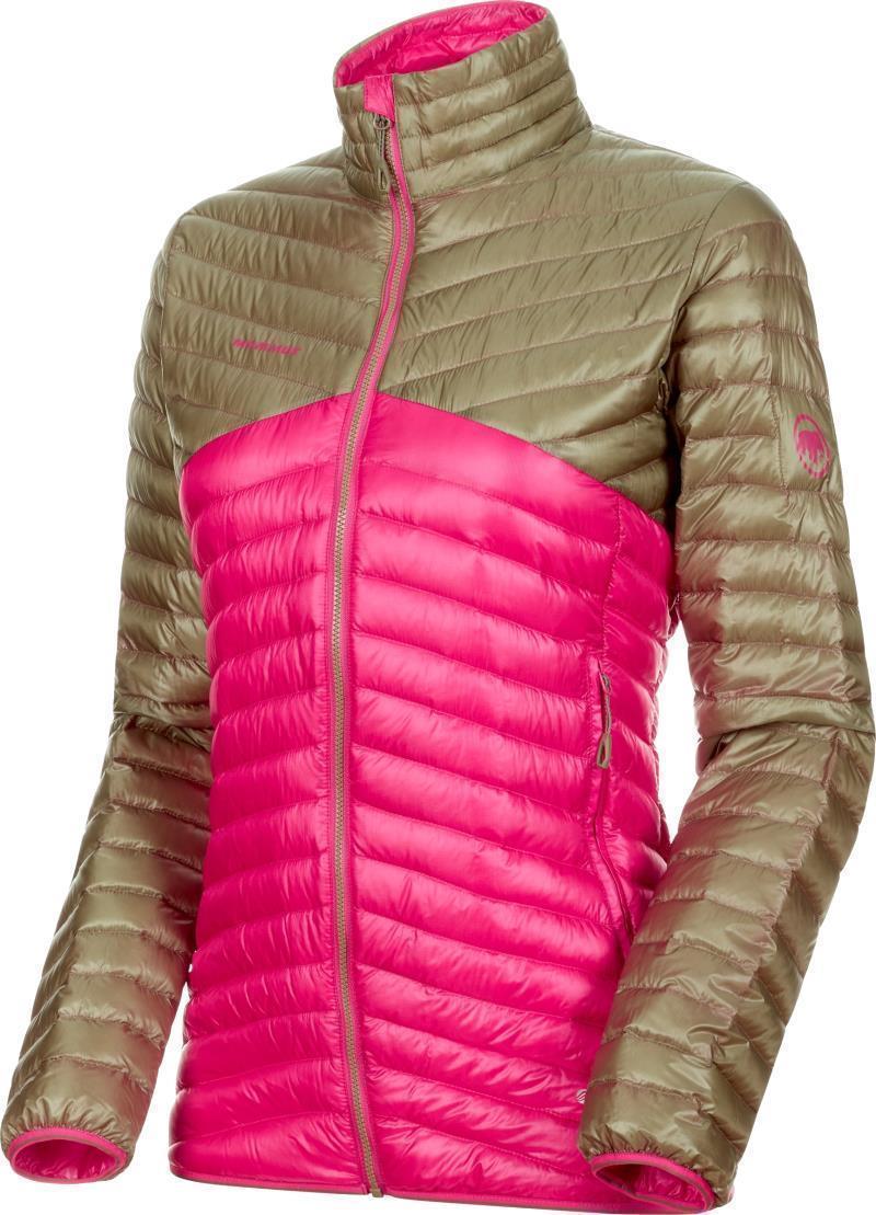 Broad Peak Light IN Jacket - Womens - Image 3