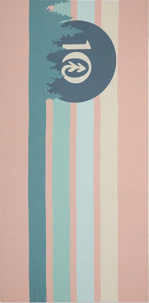 Brohm Packable Towel - Image 4