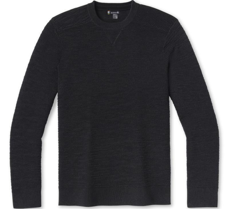 Brookline Crew Sweater - Mens