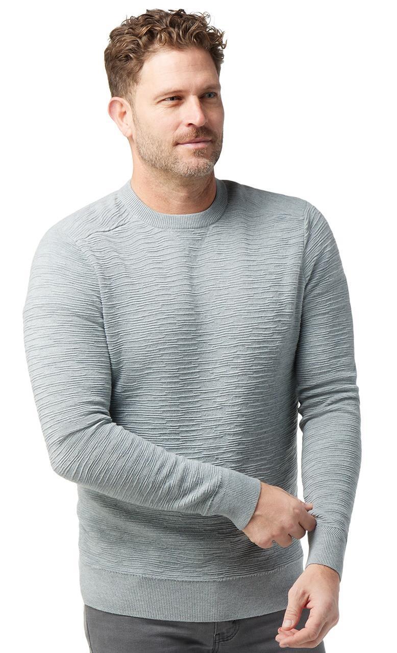 Brookline Crew Sweater - Mens - Image 11
