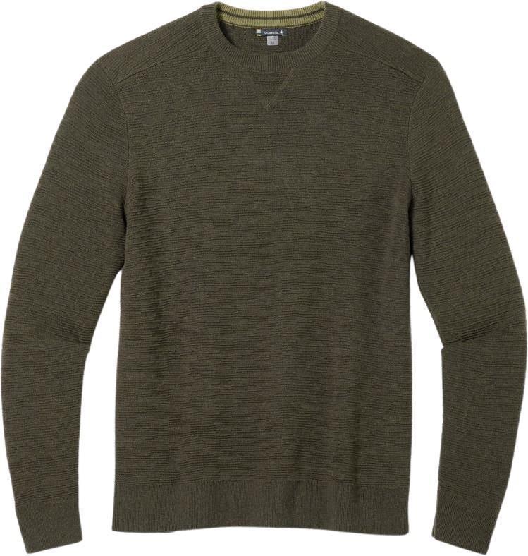 Brookline Crew Sweater - Mens - Image 13