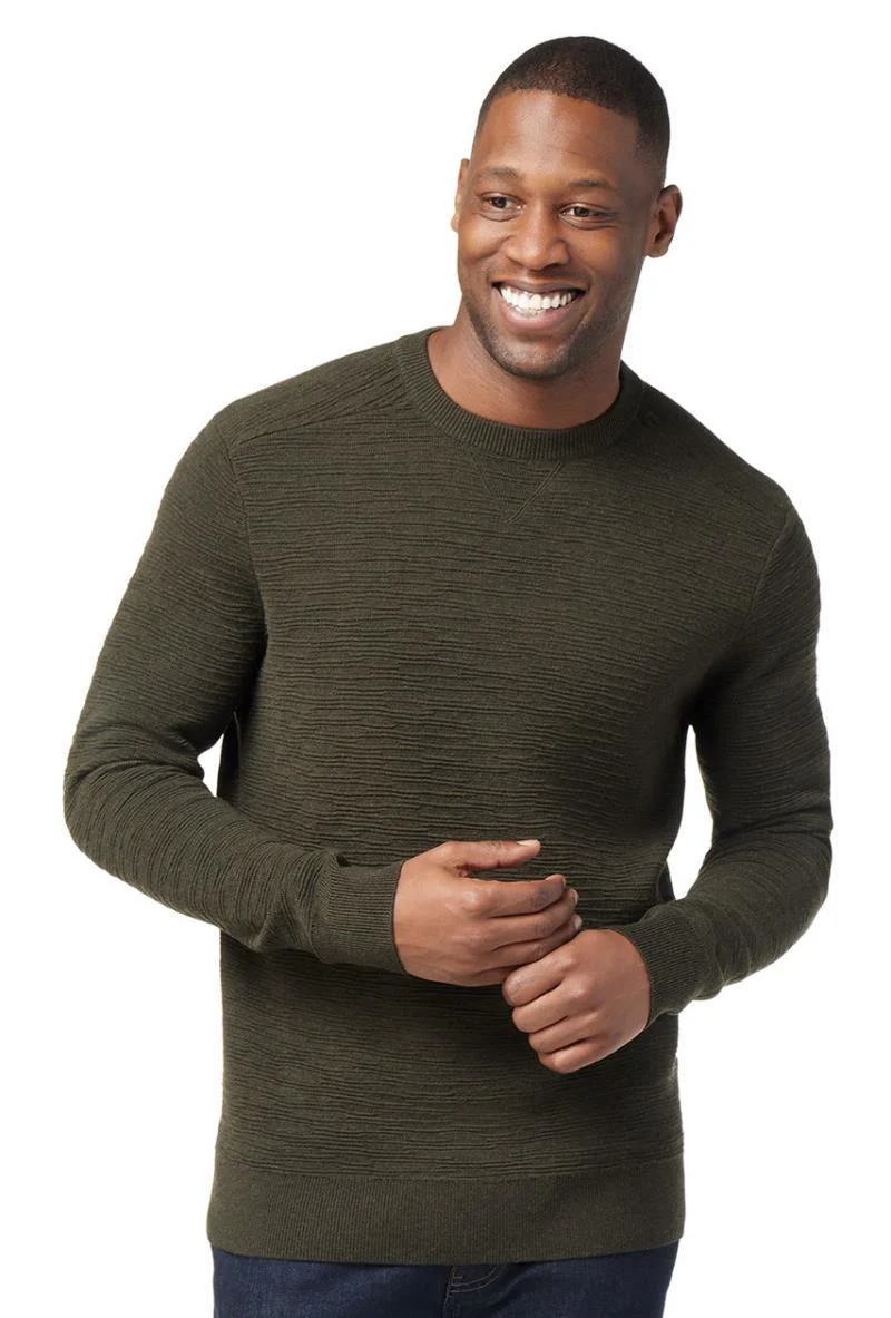 Brookline Crew Sweater - Mens - Image 14