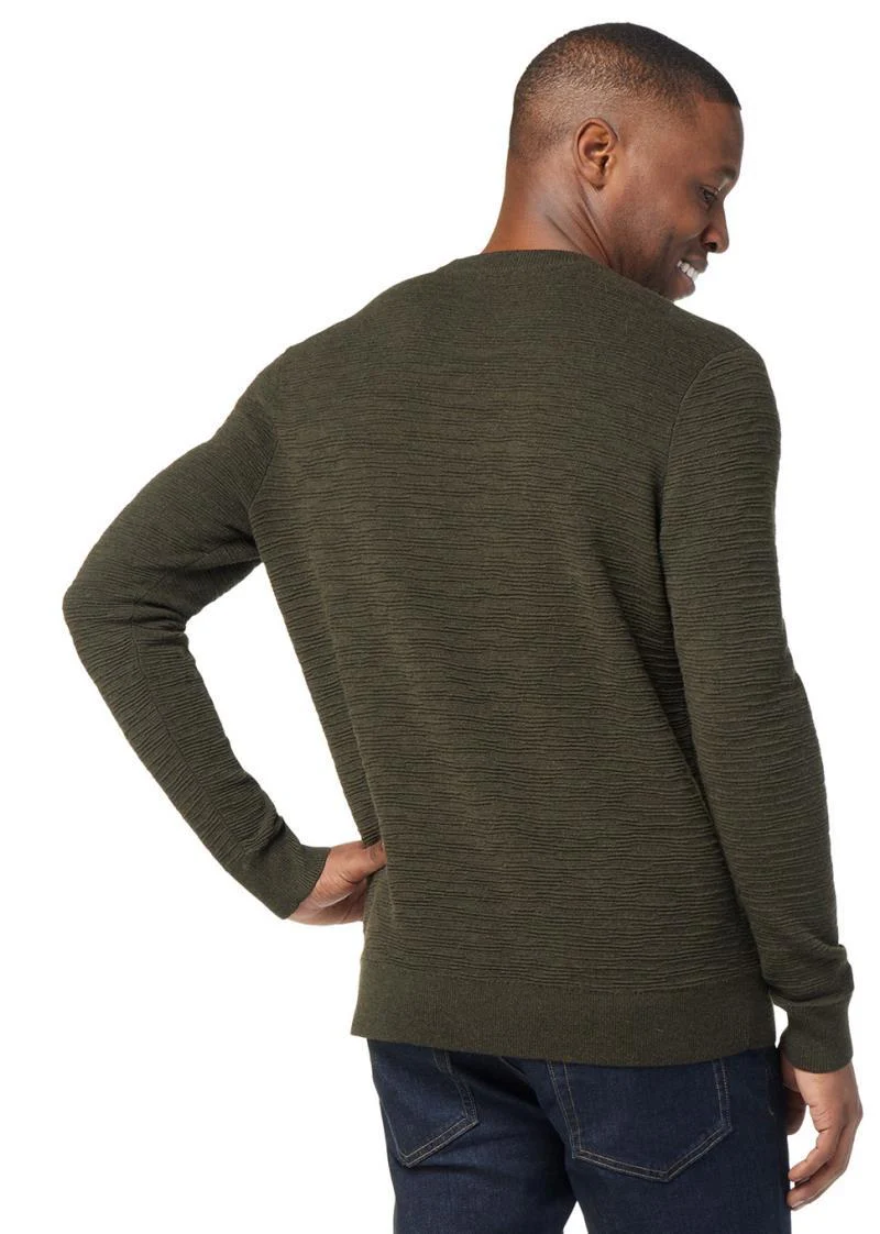 Brookline Crew Sweater - Mens - Image 15