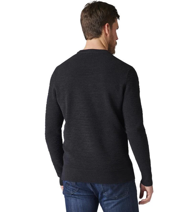 Brookline Crew Sweater - Mens - Image 3