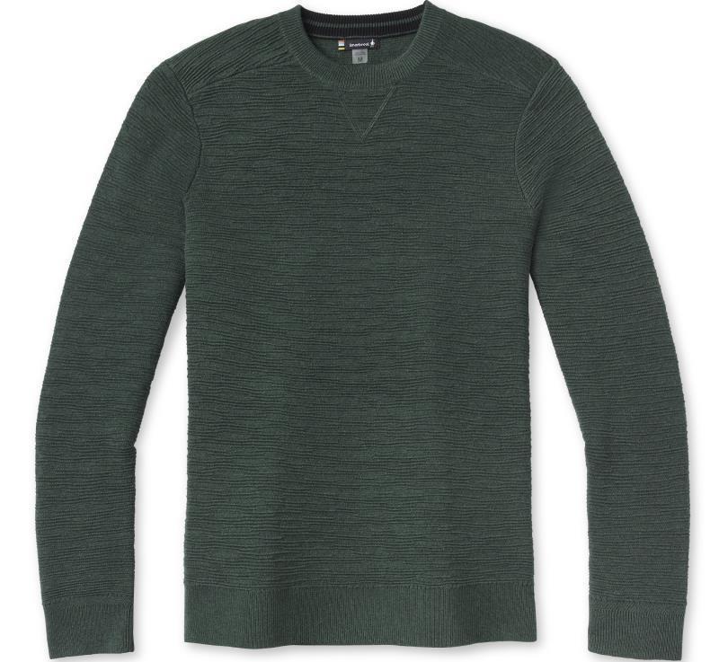 Brookline Crew Sweater - Mens - Image 4