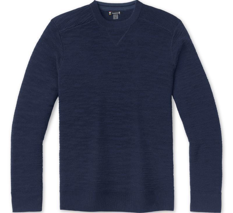 Brookline Crew Sweater - Mens - Image 7