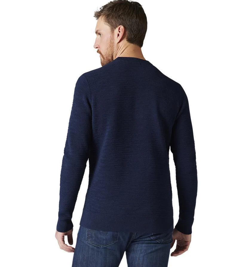 Brookline Crew Sweater - Mens - Image 9