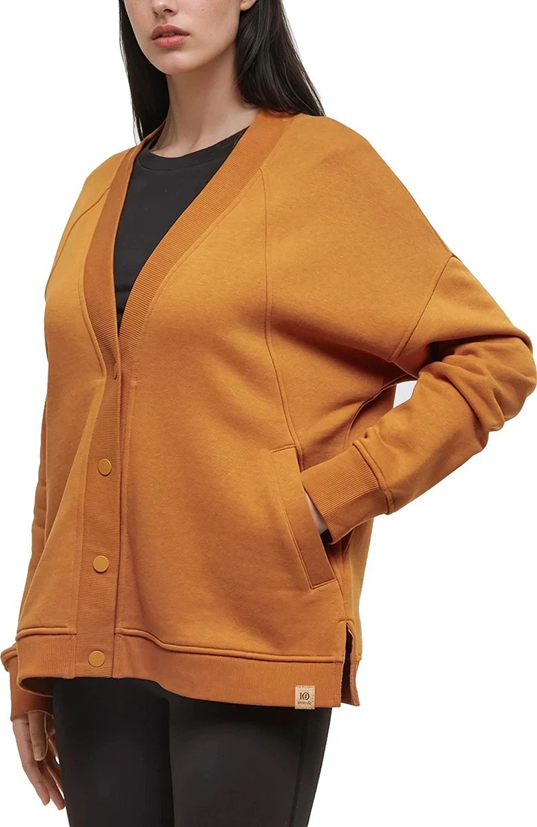 Brooksby Fleece - Womens - Image 2
