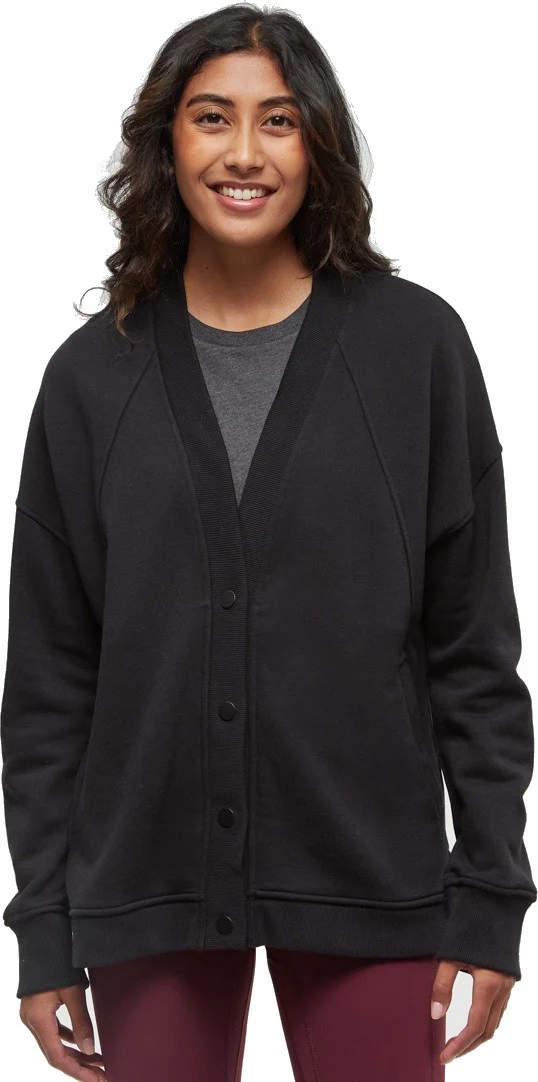 Brooksby Fleece - Womens - Image 4