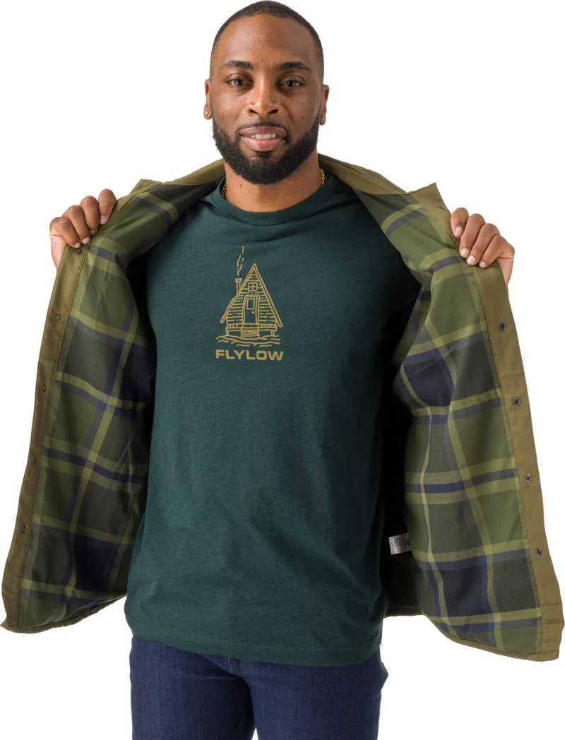 Brose Work Shirt - Mens - Image 10