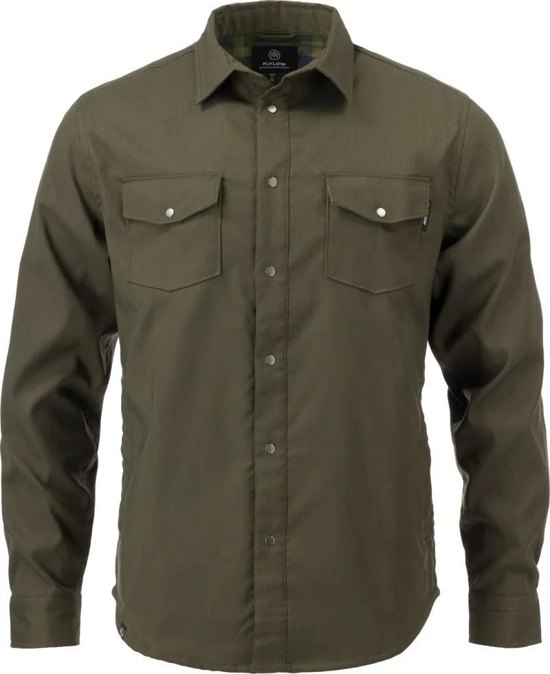 Brose Work Shirt - Mens - Image 11
