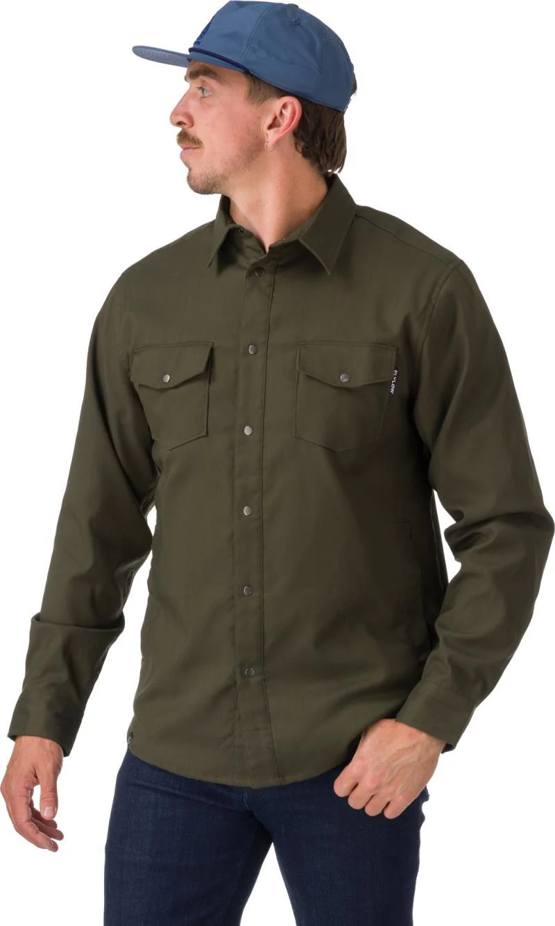 Brose Work Shirt - Mens - Image 13