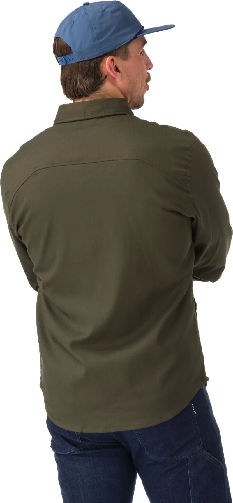 Brose Work Shirt - Mens - Image 14