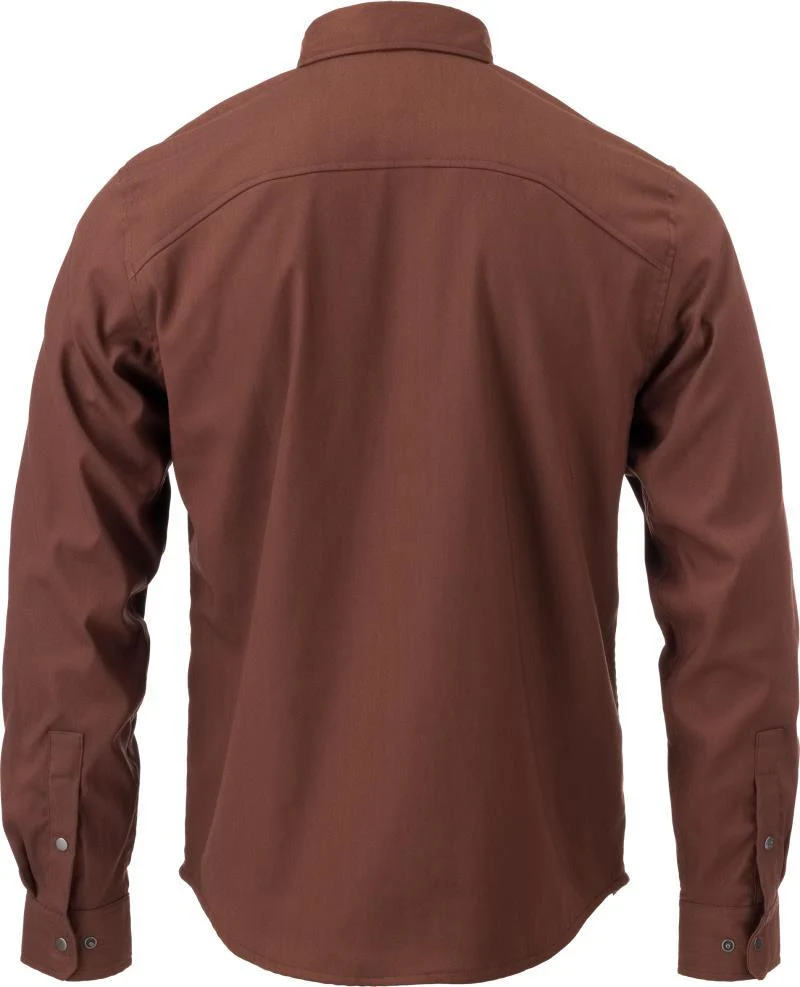 Brose Work Shirt - Mens - Image 2