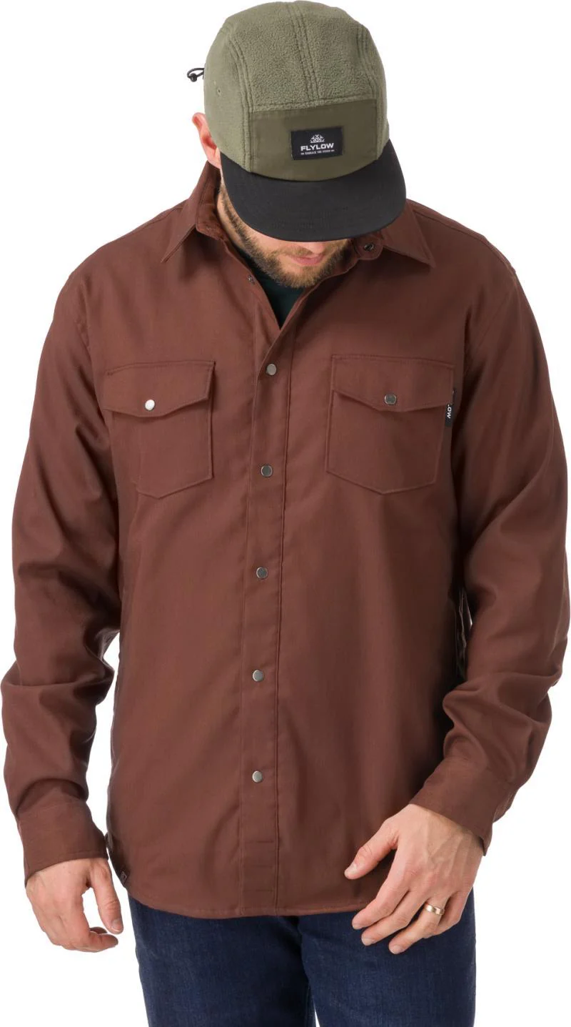 Brose Work Shirt - Mens - Image 3
