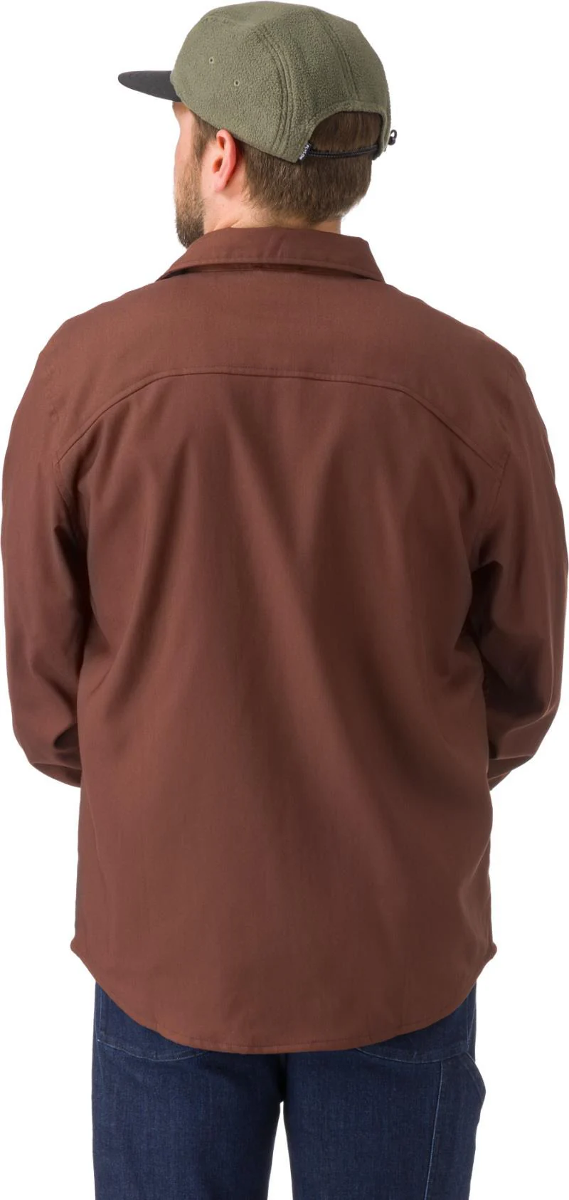 Brose Work Shirt - Mens - Image 4