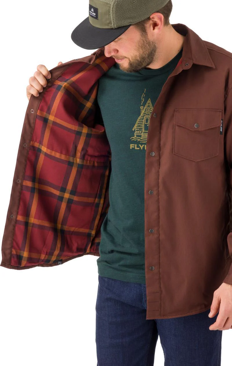 Brose Work Shirt - Mens - Image 5