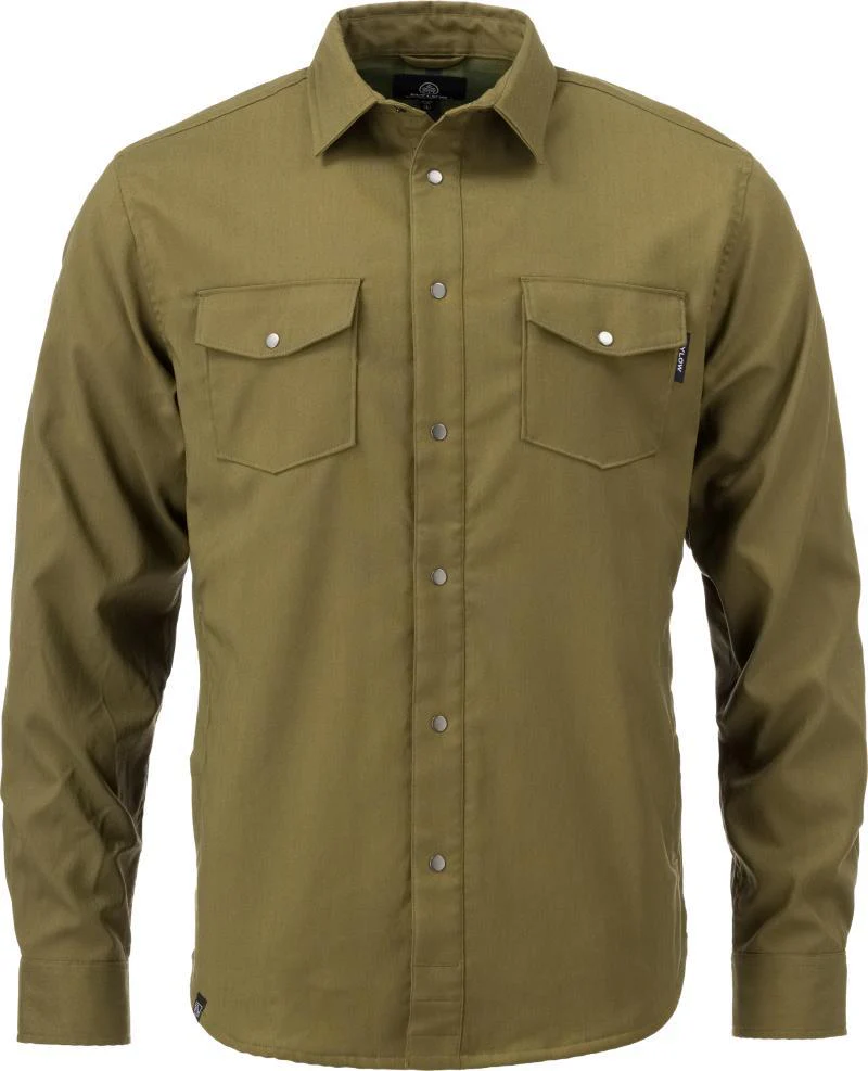 Brose Work Shirt - Mens - Image 6