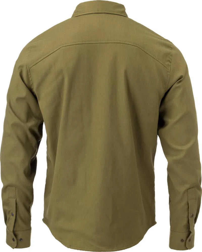 Brose Work Shirt - Mens - Image 7
