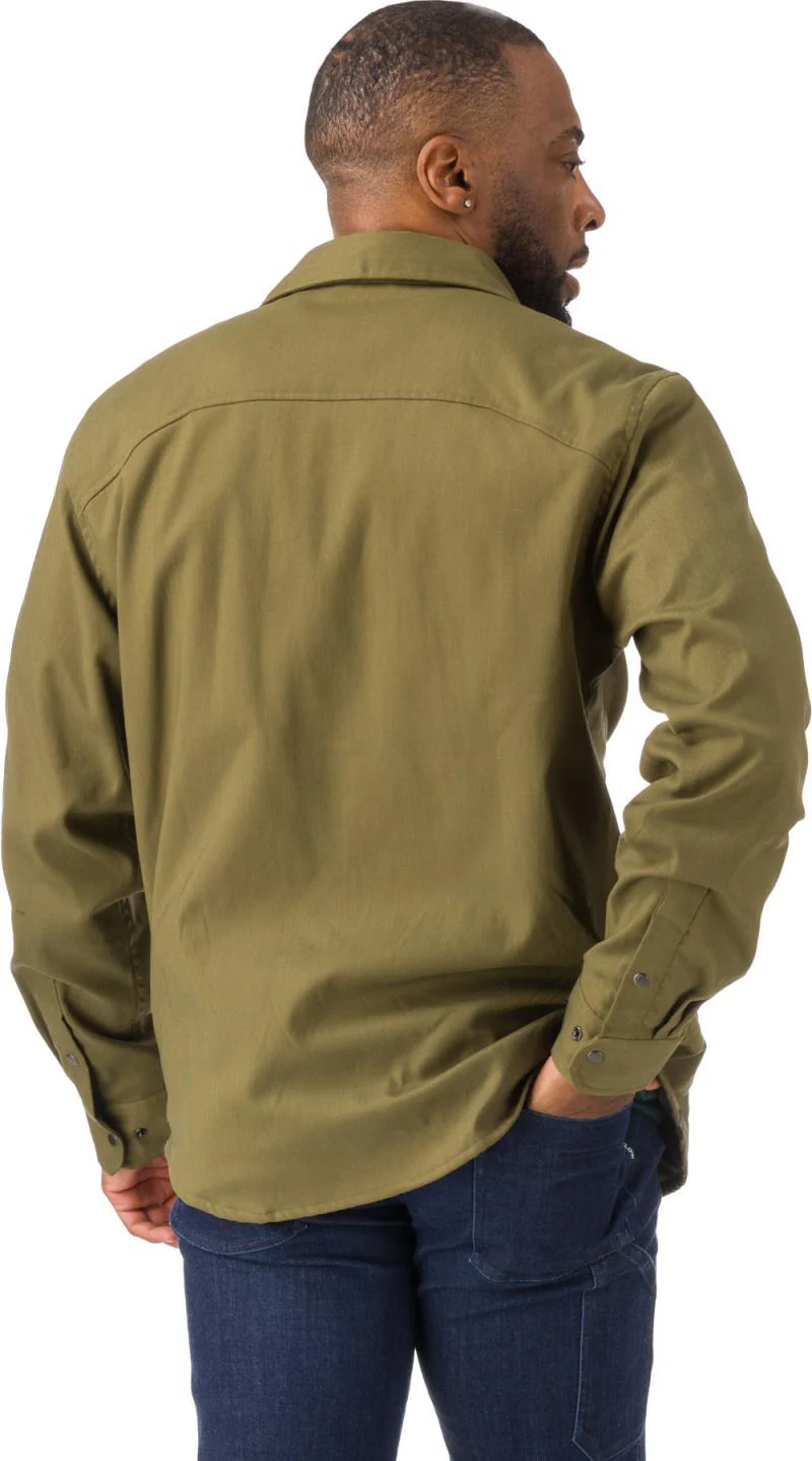 Brose Work Shirt - Mens - Image 9
