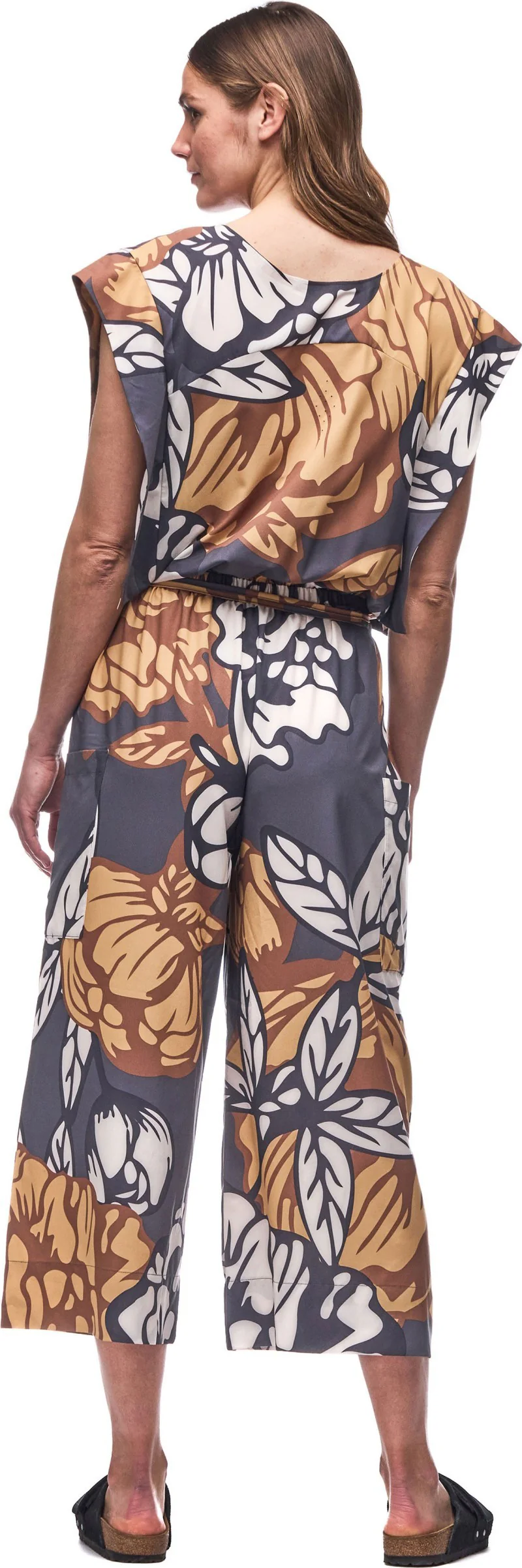 Bryza Jumpsuit - Womens - Image 11