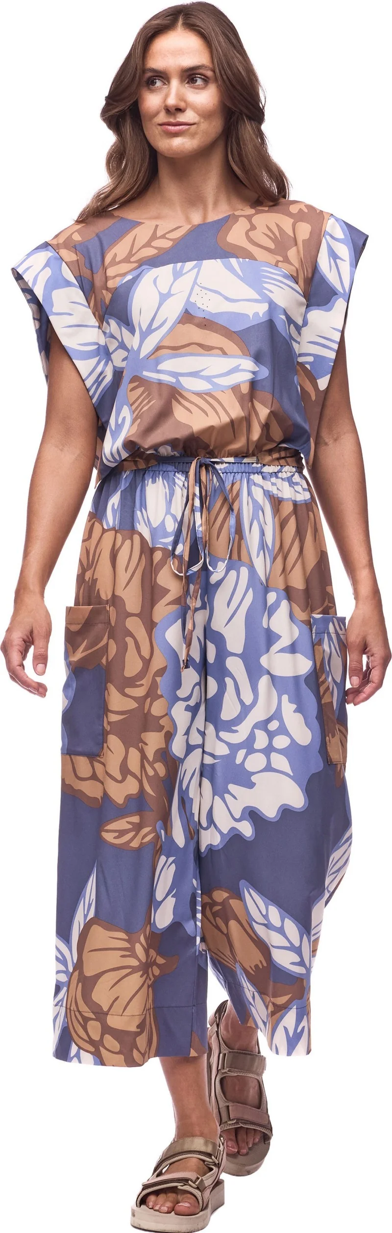 Bryza Jumpsuit - Womens - Image 12