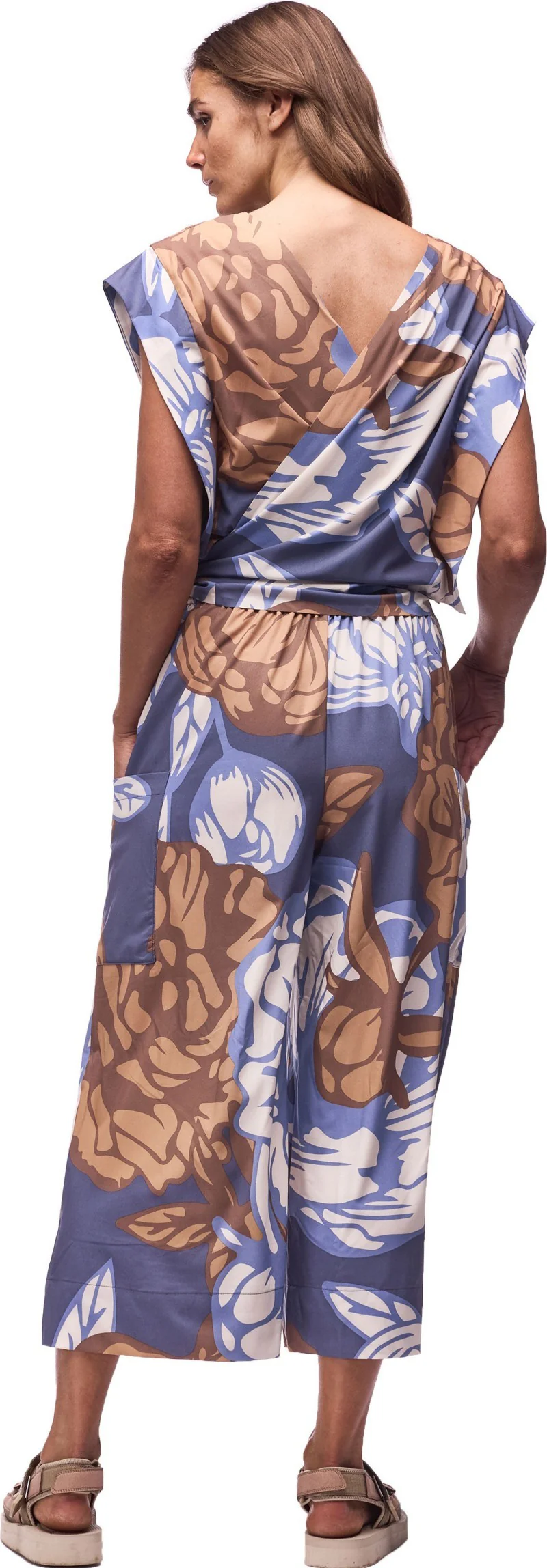 Bryza Jumpsuit - Womens - Image 14