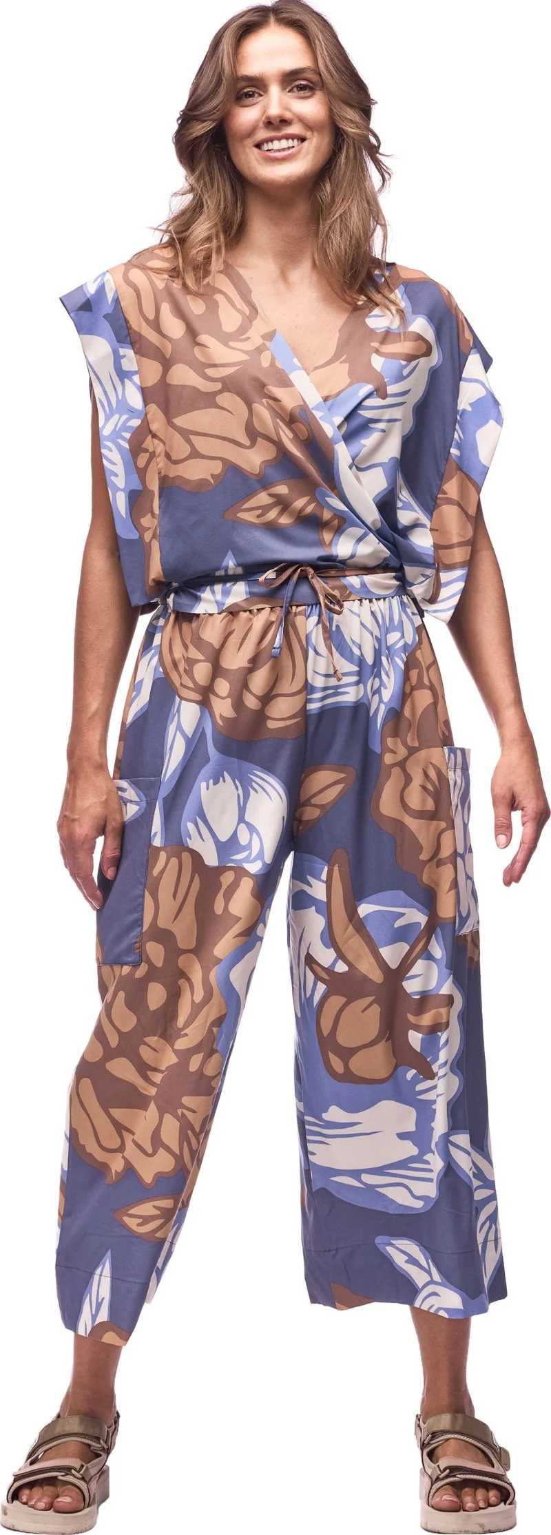 Bryza Jumpsuit - Womens - Image 15